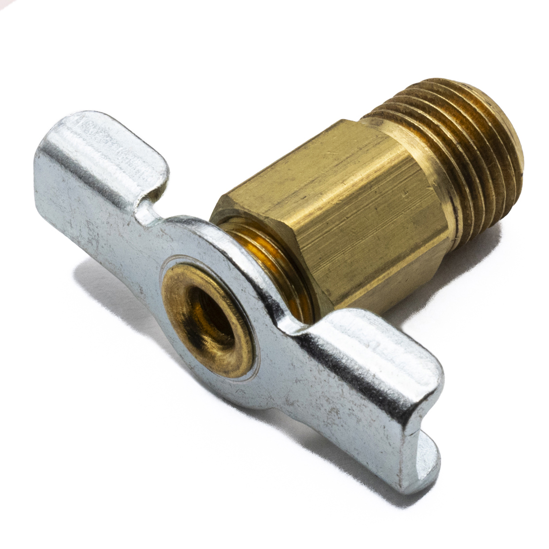 Shut-Off Valves - Drains